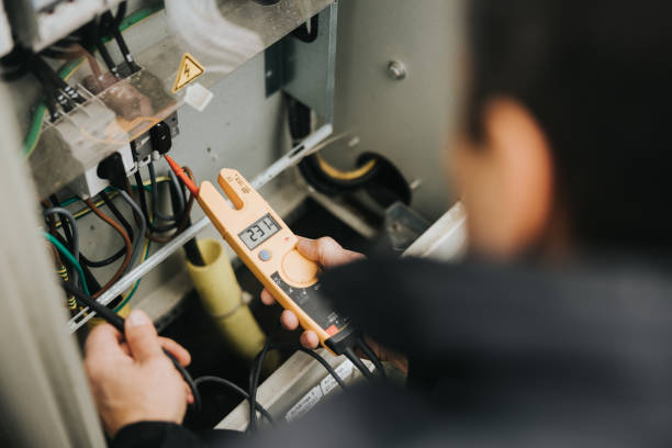 Best Emergency Electrical Repair  in Halesite, NY