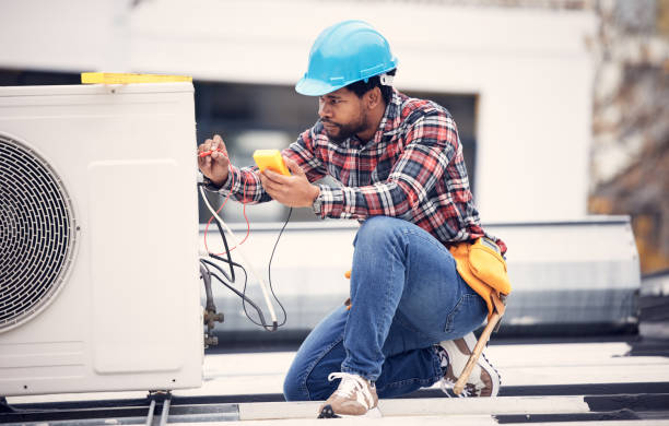 Best Electrical Troubleshooting Services  in Halesite, NY