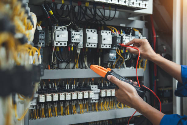Best Electrical Wiring Services  in Halesite, NY