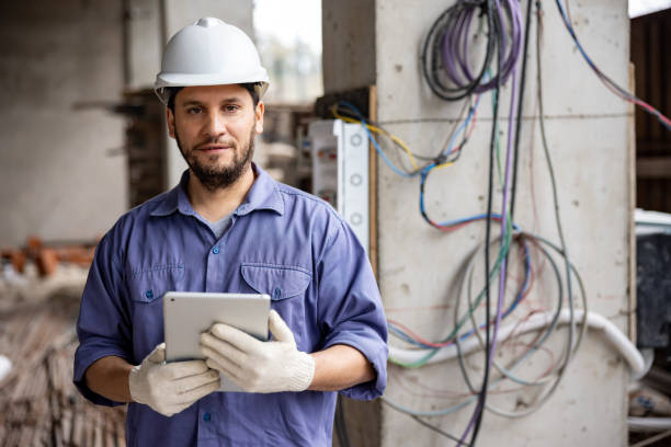 Best 24-Hour Electrician  in Halesite, NY