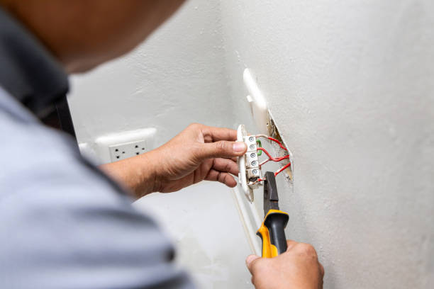 Best Ceiling Fan Installation Electrician  in Halesite, NY