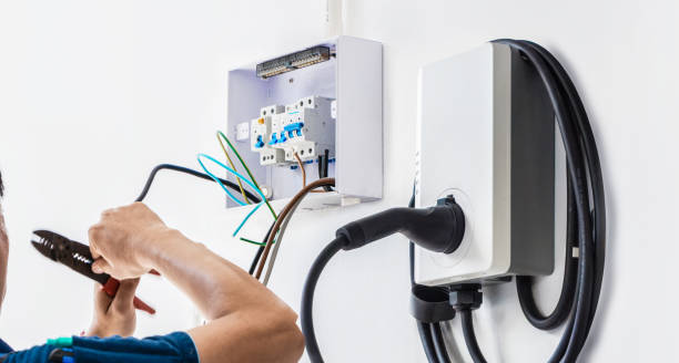 Best Affordable Electrical Installation  in Halesite, NY